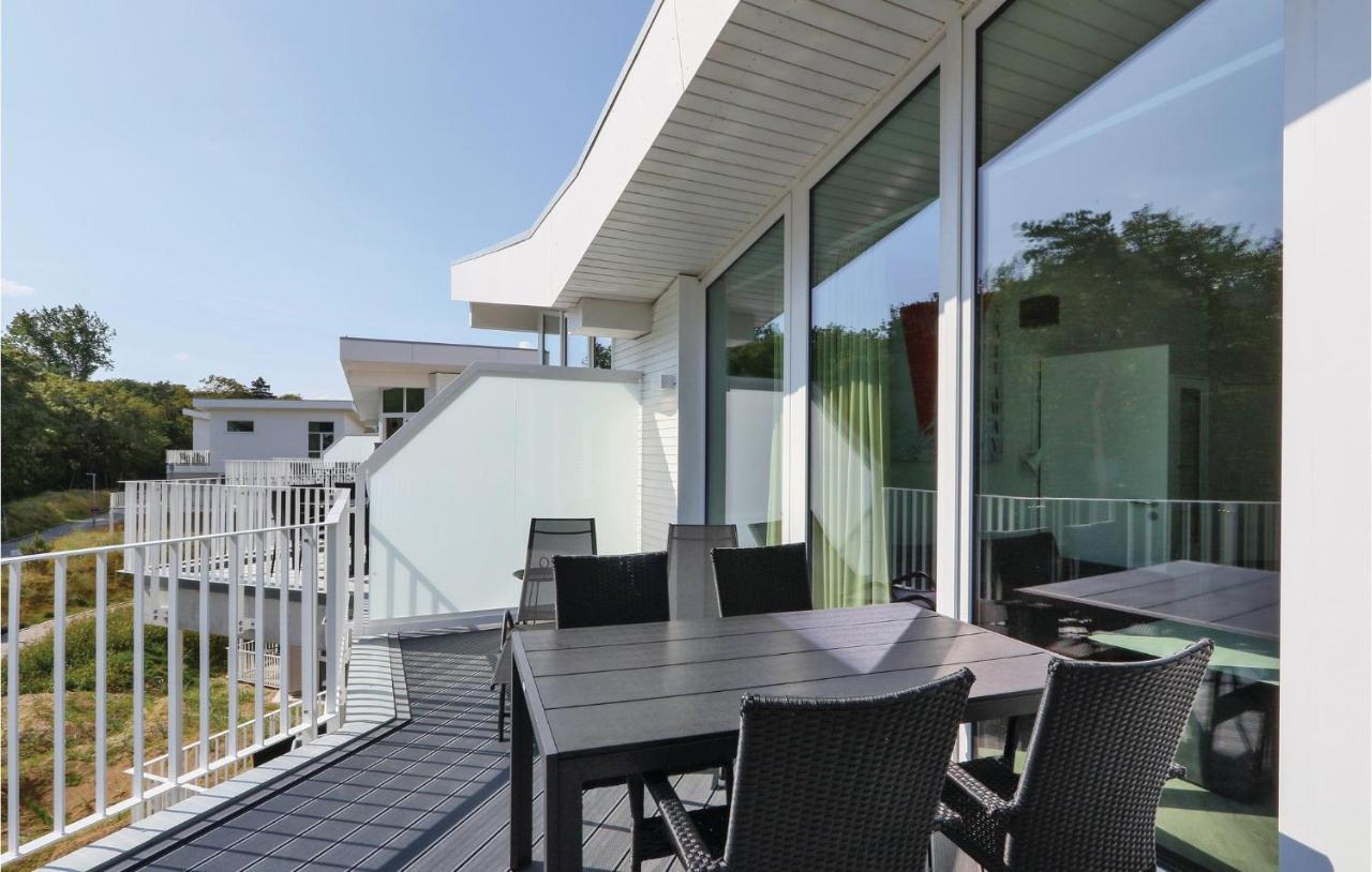 Duenenvilla Penthouse Superior Priwall Εξωτερικό φωτογραφία