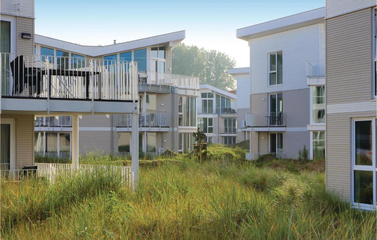 Duenenvilla Penthouse Superior Priwall Εξωτερικό φωτογραφία