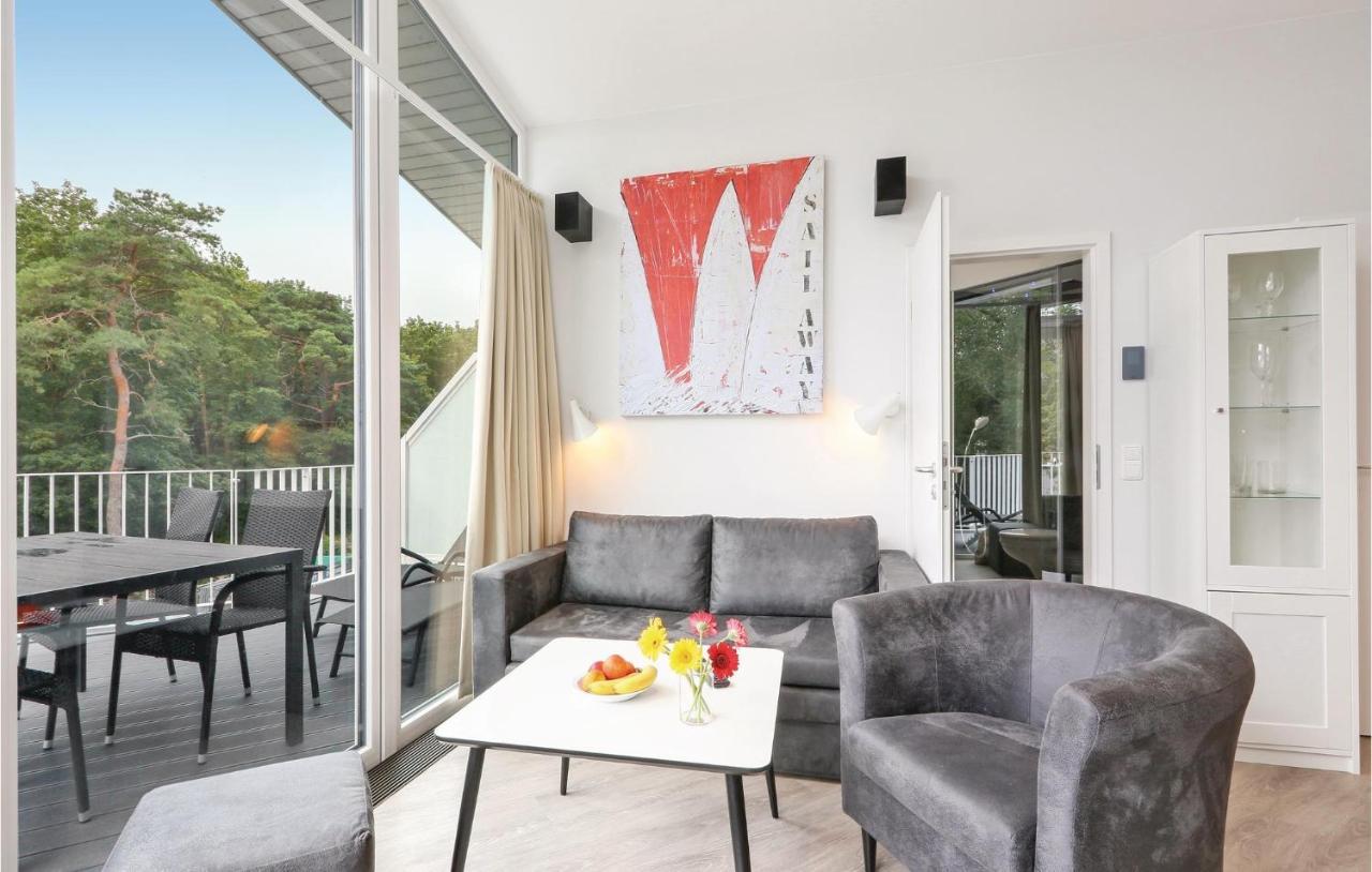 Duenenvilla Penthouse Superior Priwall Εξωτερικό φωτογραφία