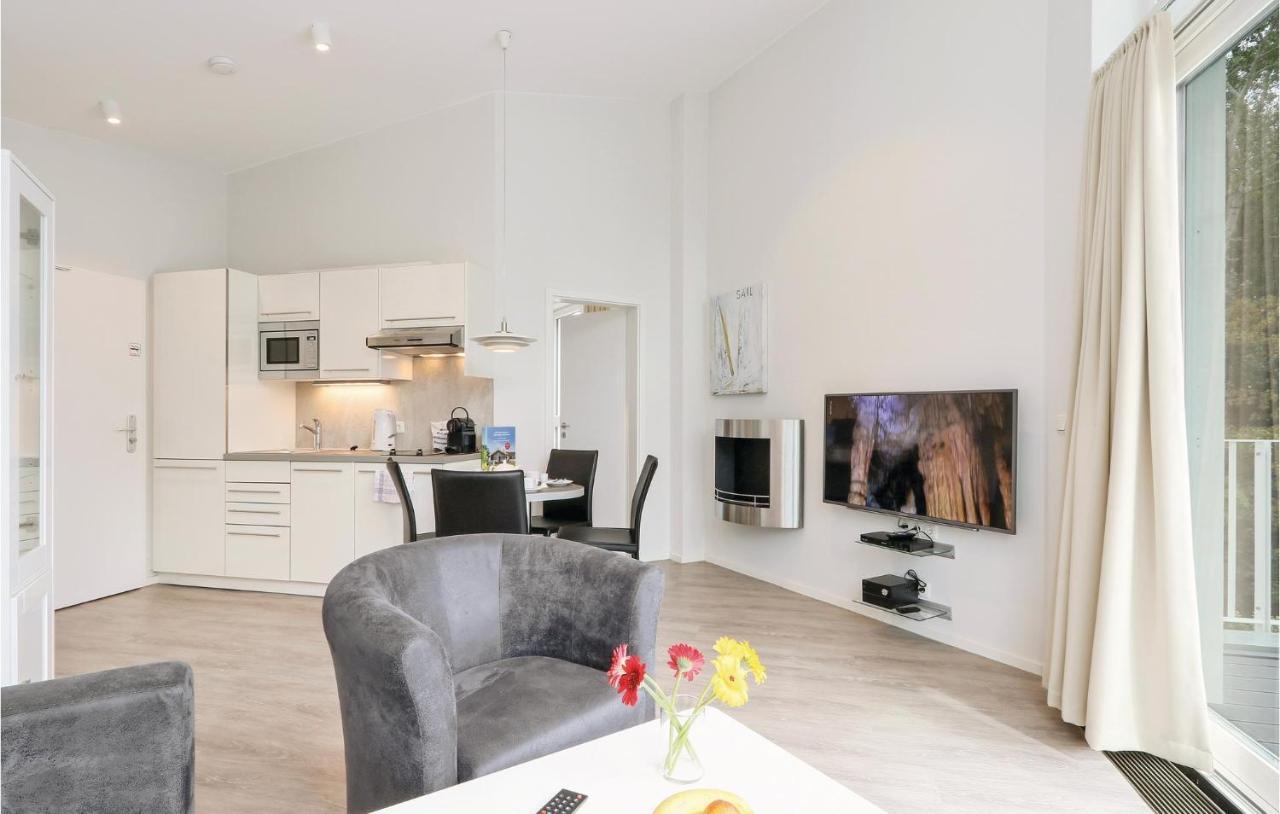 Duenenvilla Penthouse Superior Priwall Εξωτερικό φωτογραφία