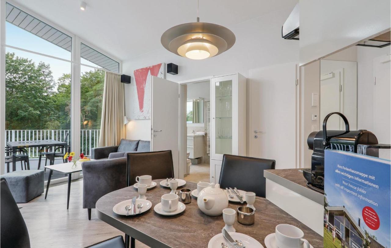Duenenvilla Penthouse Superior Priwall Εξωτερικό φωτογραφία