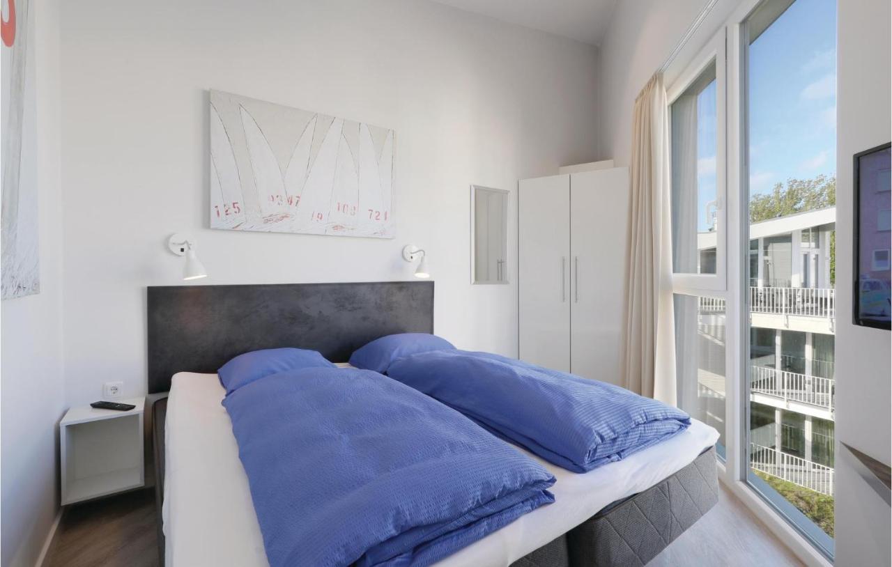 Duenenvilla Penthouse Superior Priwall Εξωτερικό φωτογραφία