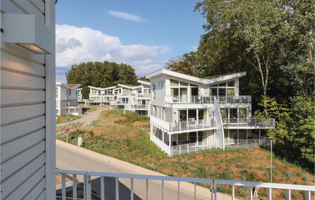 Duenenvilla Penthouse Superior Priwall Εξωτερικό φωτογραφία