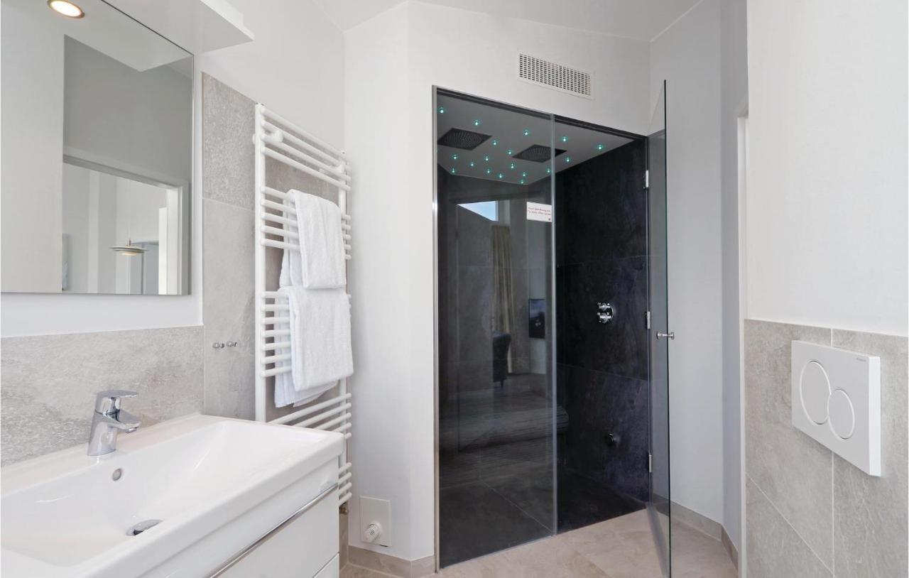 Duenenvilla Penthouse Superior Priwall Εξωτερικό φωτογραφία