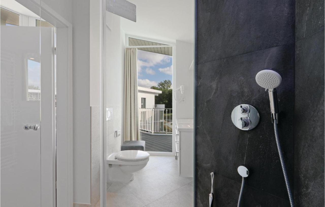 Duenenvilla Penthouse Superior Priwall Εξωτερικό φωτογραφία