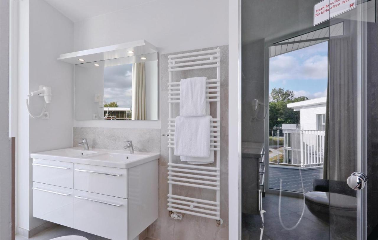 Duenenvilla Penthouse Superior Priwall Εξωτερικό φωτογραφία