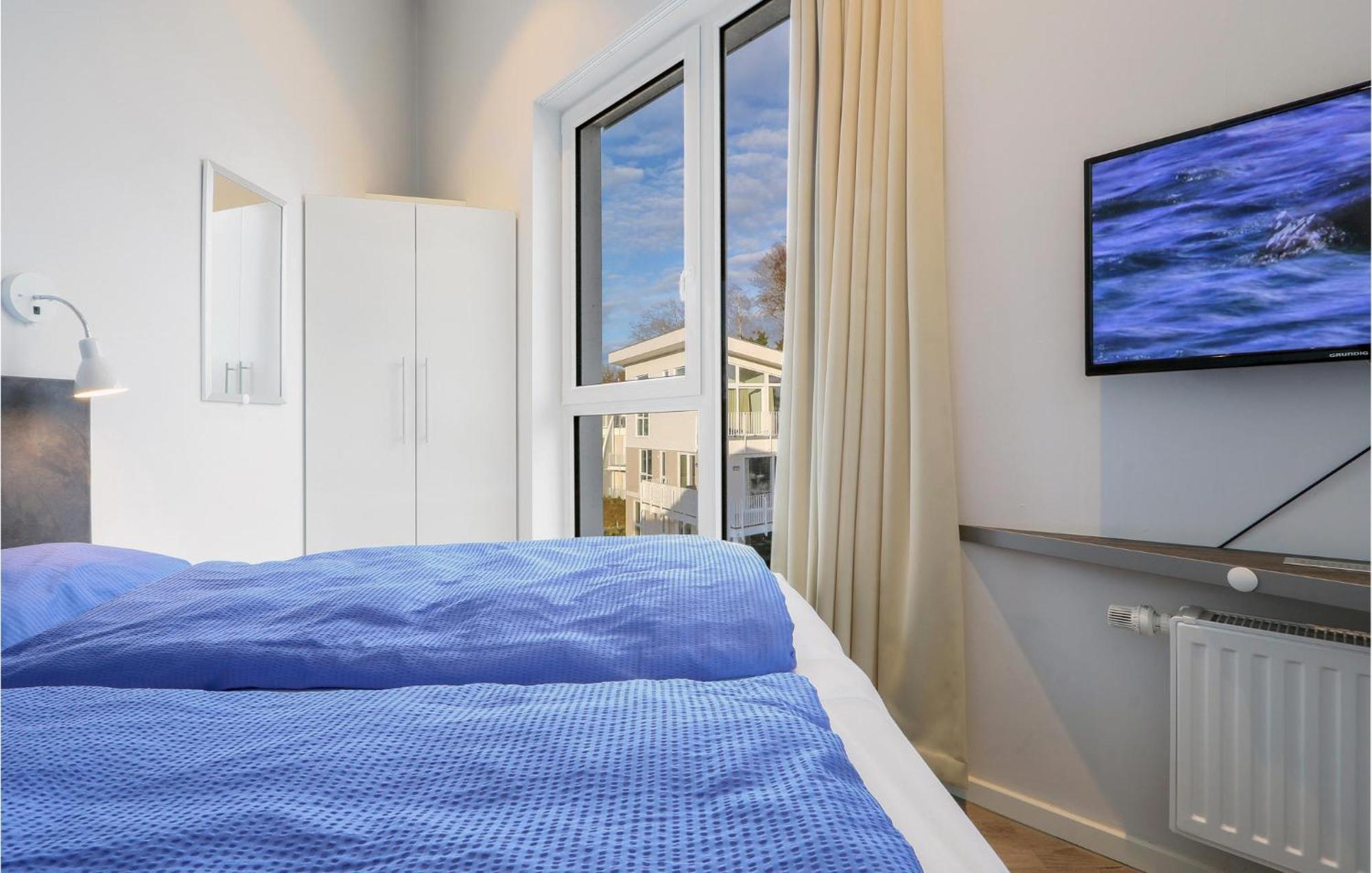 Duenenvilla Penthouse Superior Priwall Εξωτερικό φωτογραφία