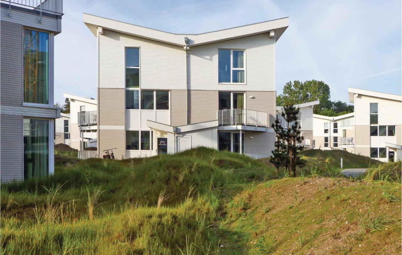 Duenenvilla Penthouse Superior Priwall Εξωτερικό φωτογραφία